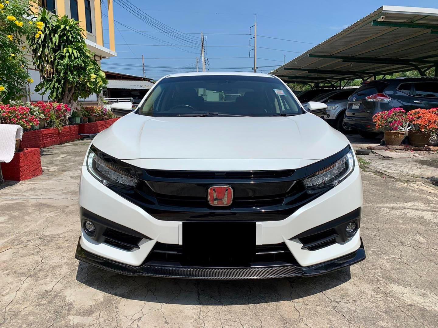 CBA Home car - ⛳️ดูรถได้แถวบางแสนชลบุรี 🔵...