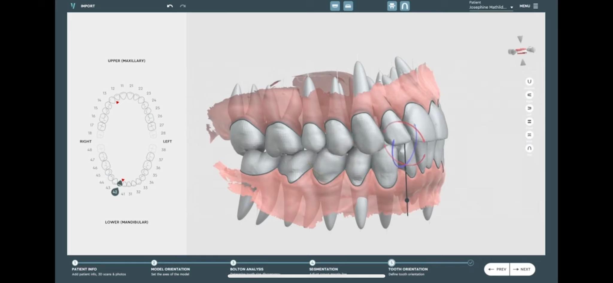 ODL - Orthodent Laboratory... - ODL - Orthodent Laboratory