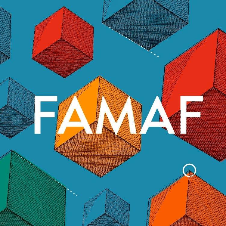 FAMAF - FAMAF updated their cover photo.