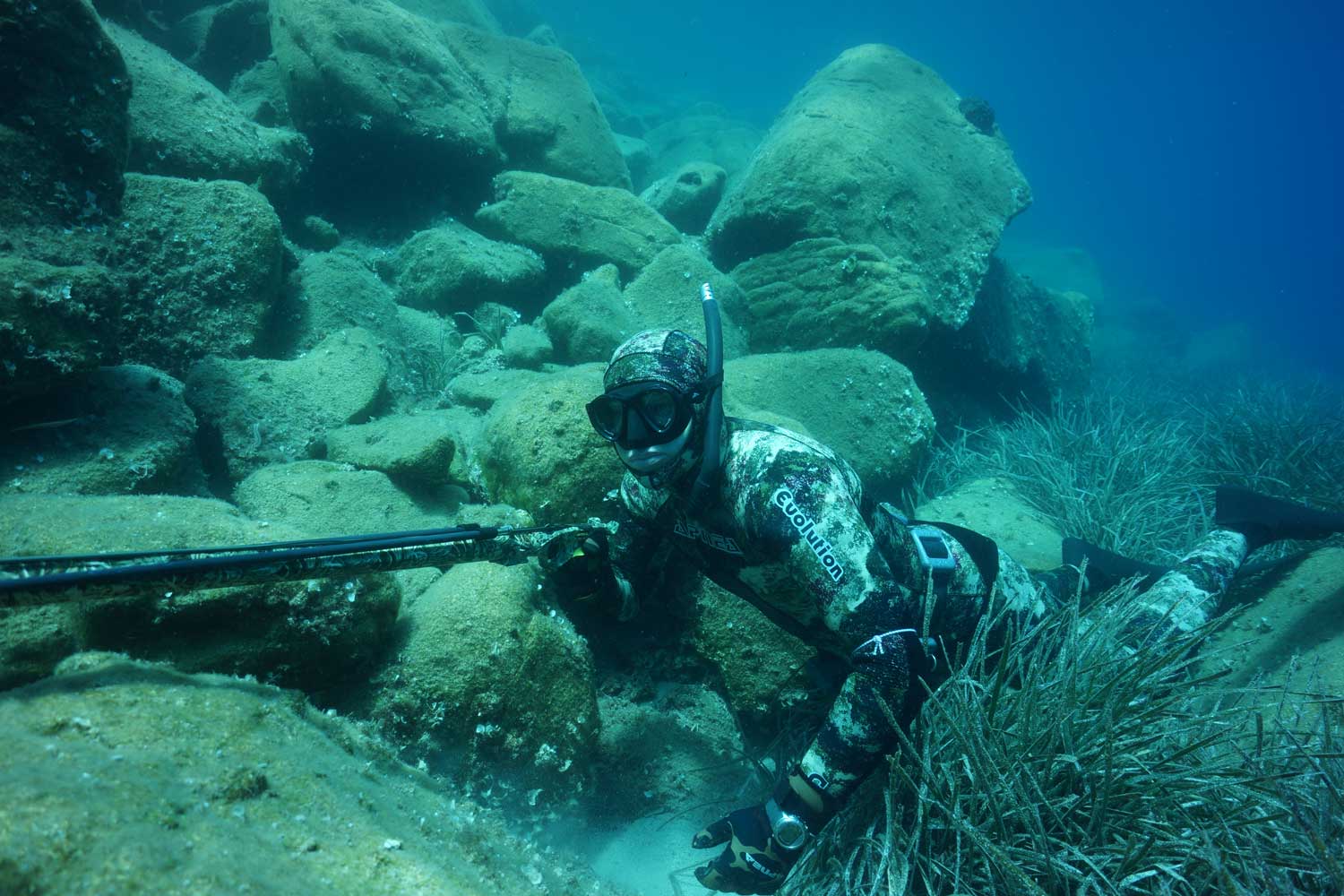 Vente Materiel Chasse... - Vente Materiel Chasse Sous Marine