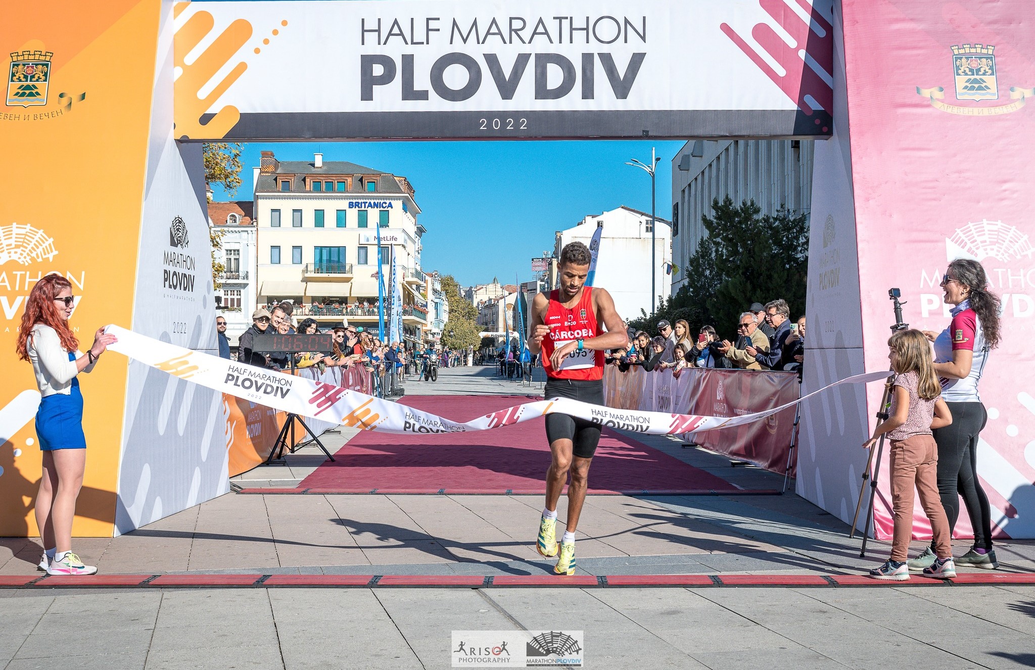 5kmrun - Първо плащане по дарението от кампанията „Дари времето си на ...