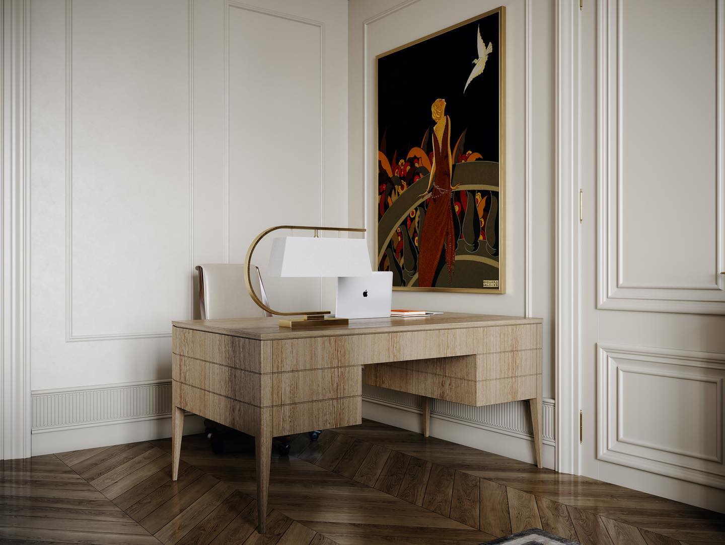 Point Design Studio | Moscow