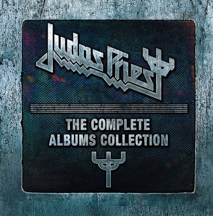 JUDAS PRIEST - 