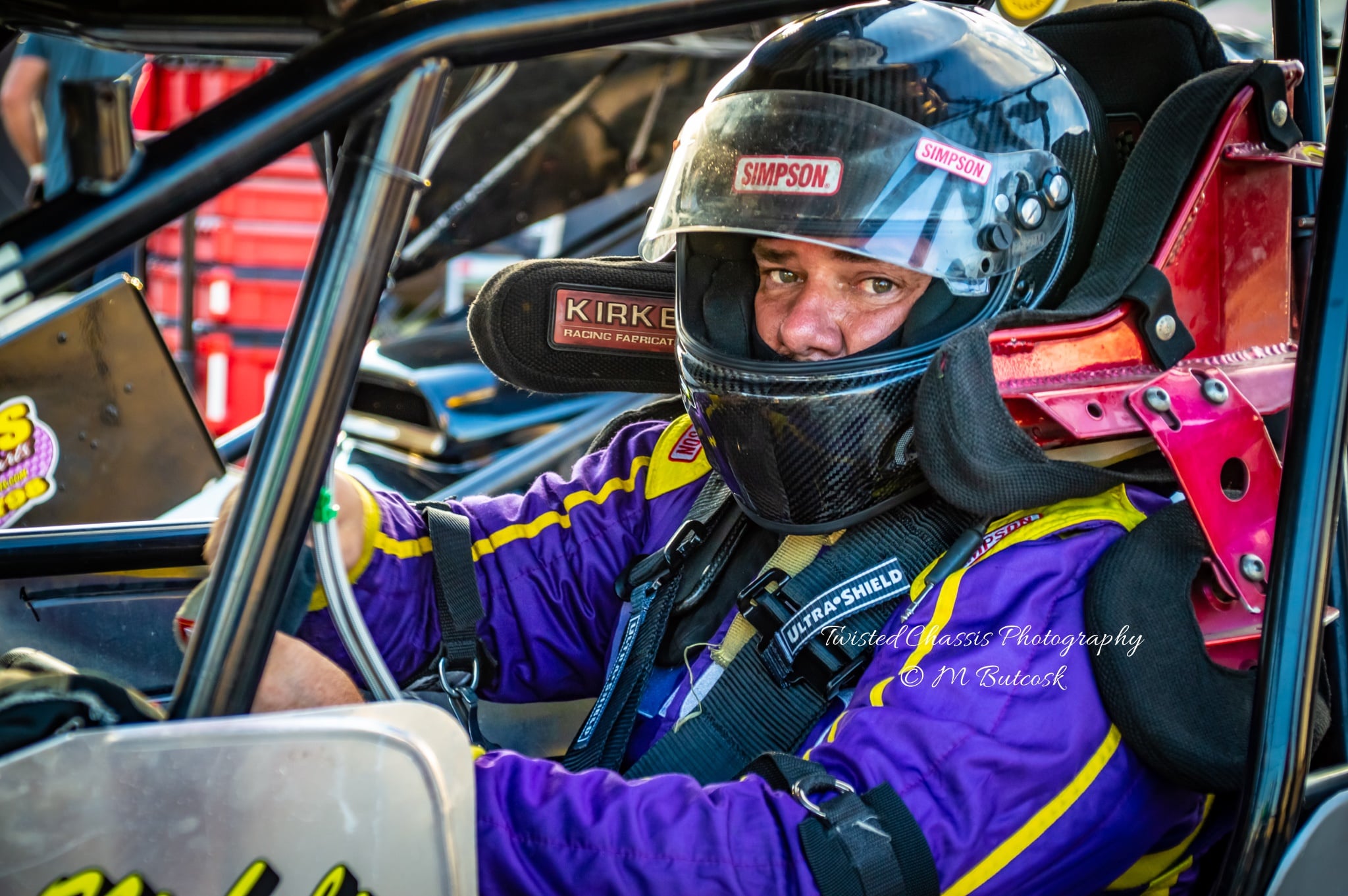 Nichols Racing