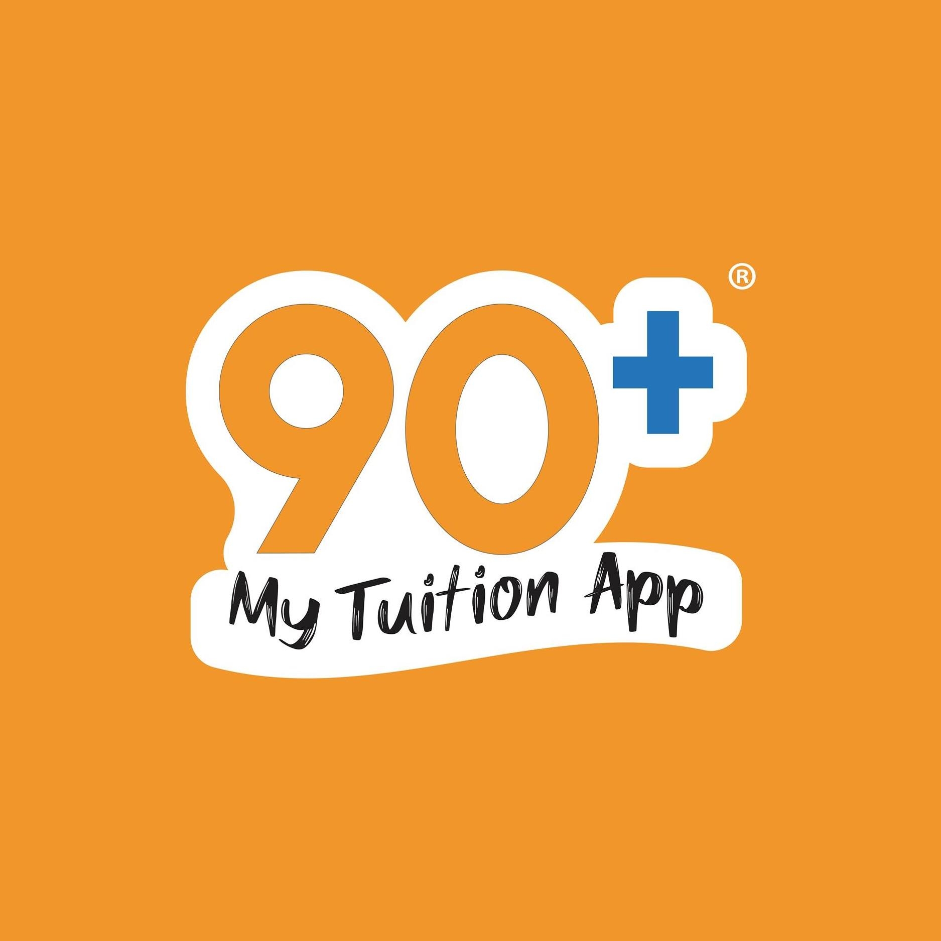 90+ My Tuition App | Koratty