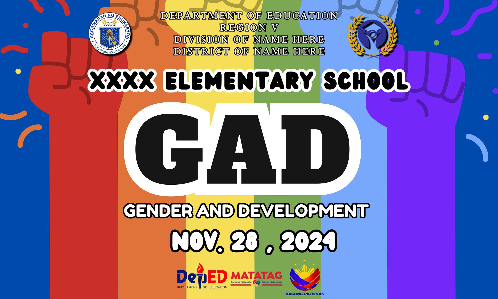 INSET AND GAD FILES TAKE ALL 😍 ... - Ma'am Lyn's Online Shop | Facebook