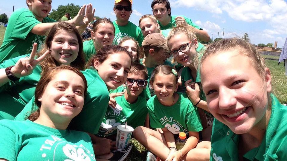 Will County 4-H Youth Foundation | New Lenox IL