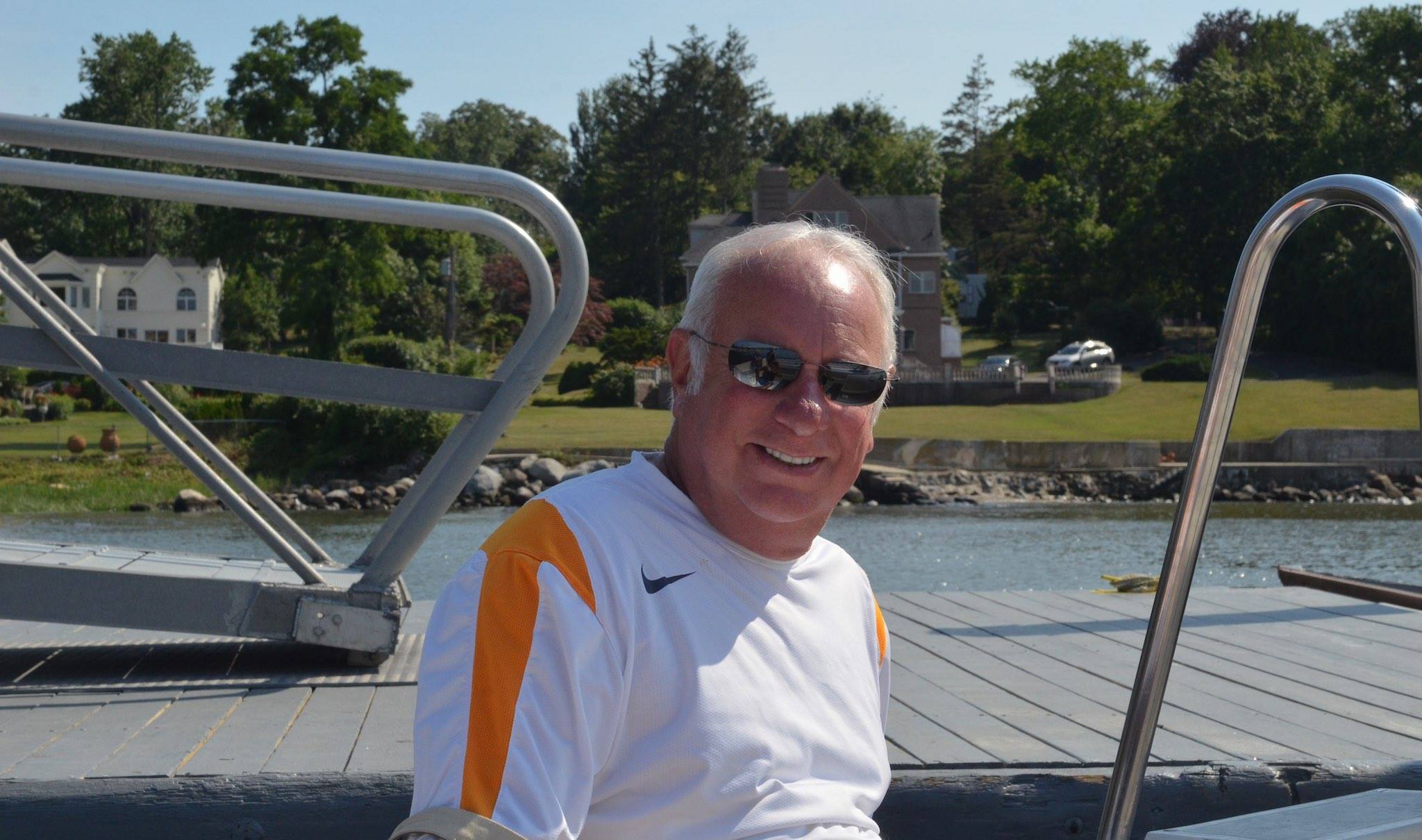 Howard Rabinowitz