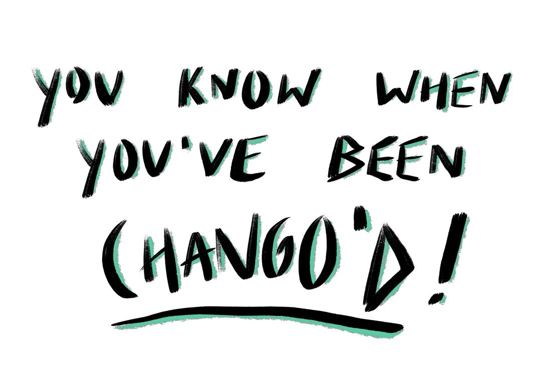 Chango Munks