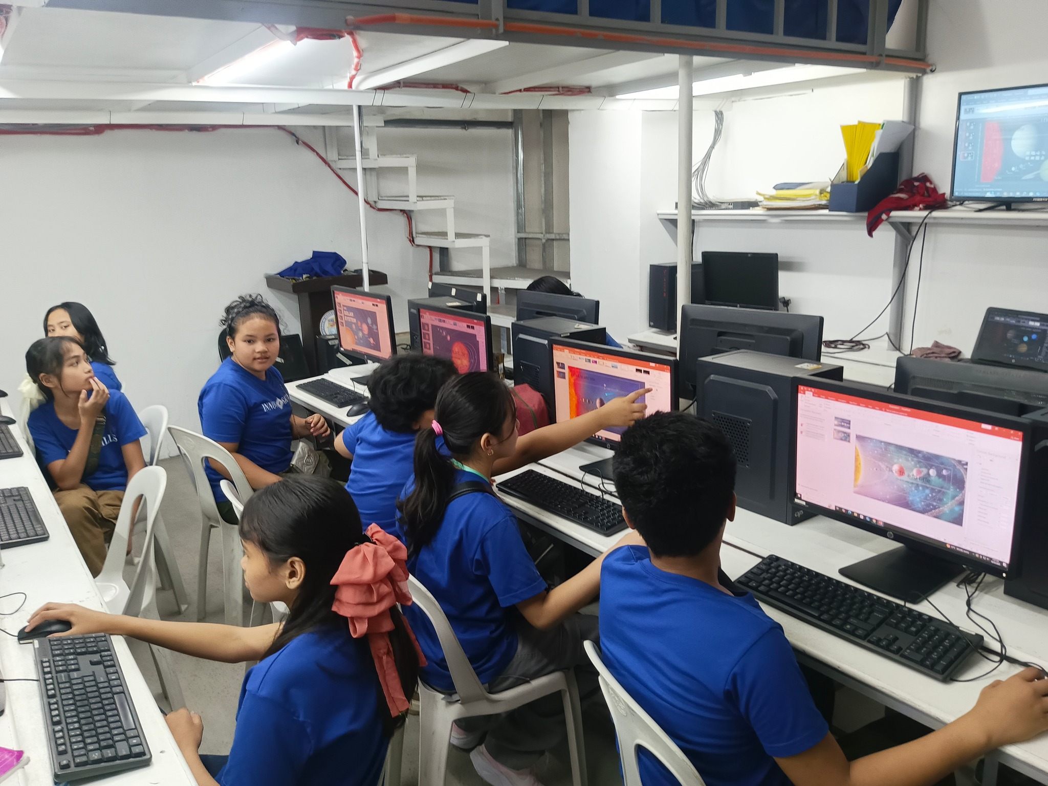 InnovSkills Training Services -ISTS