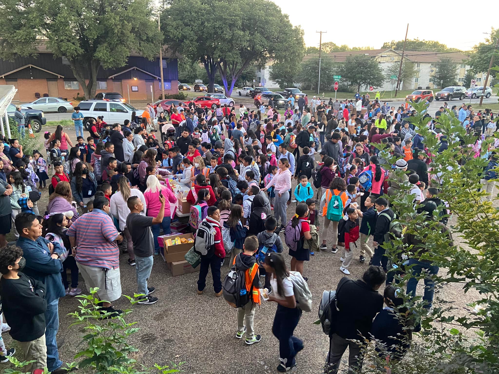 National Walk to... - Calvary Baptist Church (Irving, TX) | Facebook