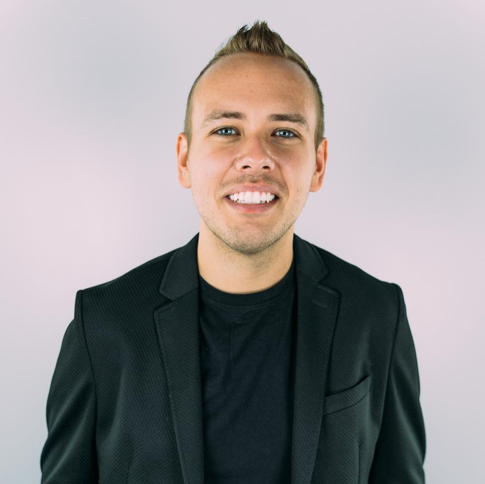 Dylan Holly, Realtor | Johnson City TN