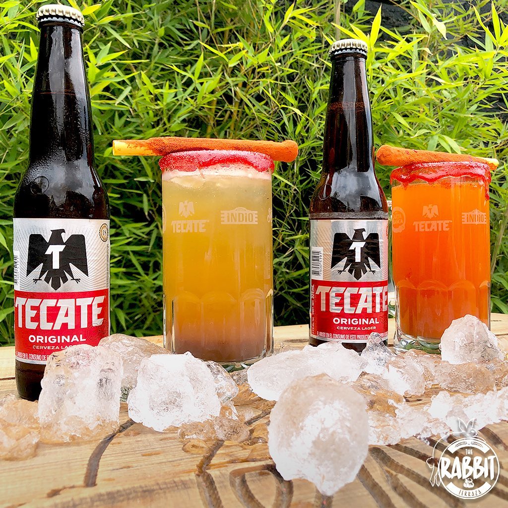 Las mejores frutichelas de Pachuca en... - The Rabbit Terraza