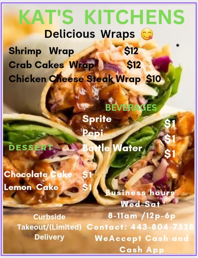 Budget - Raffle #2 Taco Tuesday It's a Fiesta of 