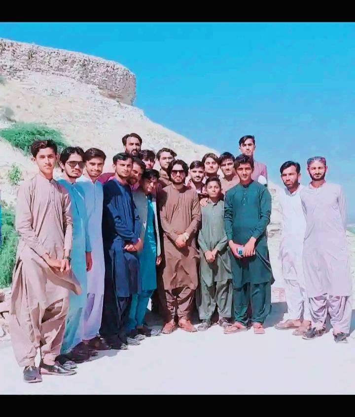 مھتاب سنڌي