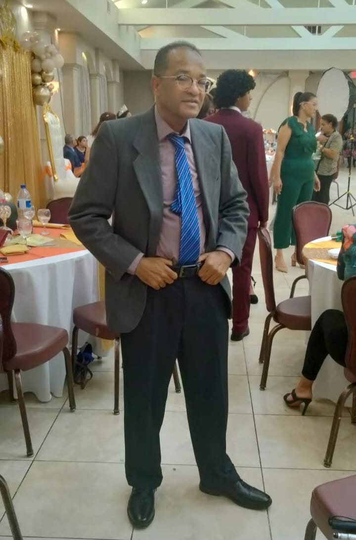 Ramon Ramos
