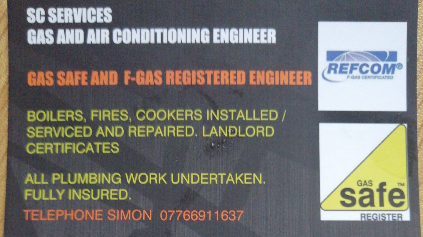 SC Services