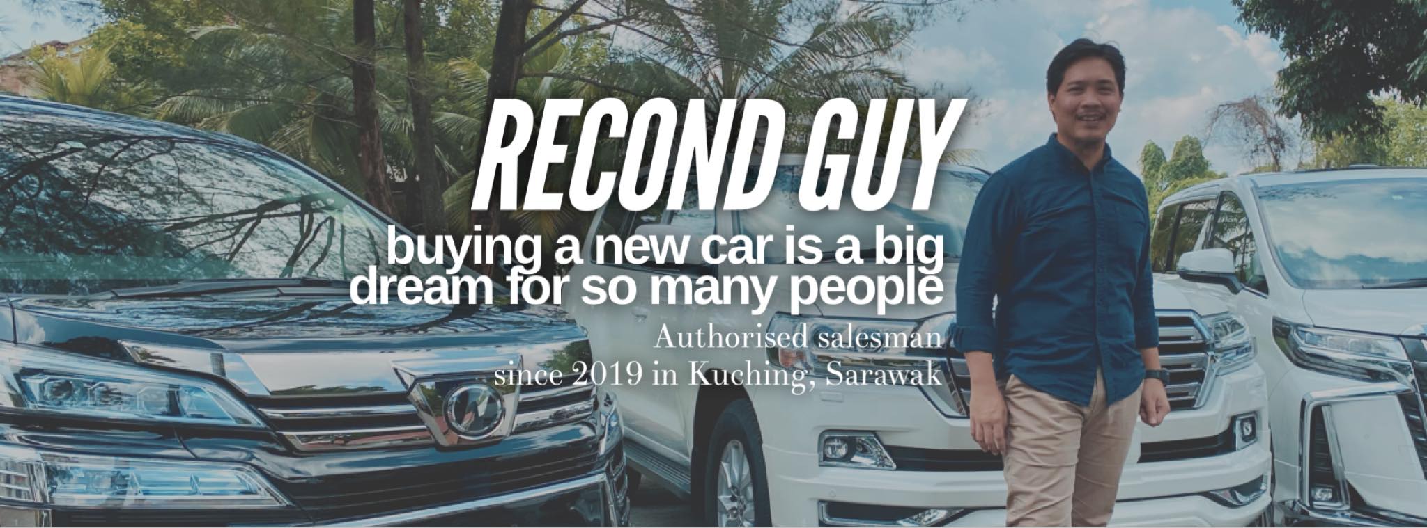 Afiq Auto | Kuching