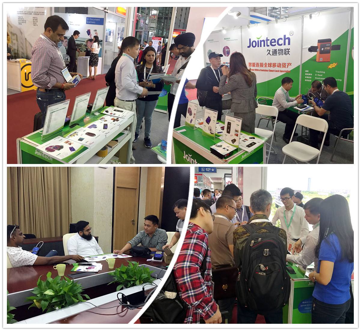 Shenzhen Joint Technology Co., Ltd