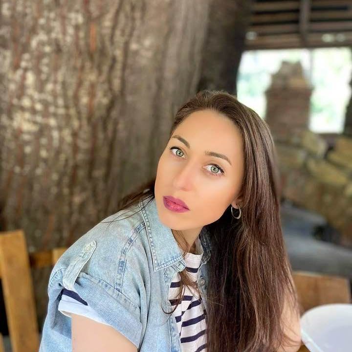 Anuka Khatiashvili