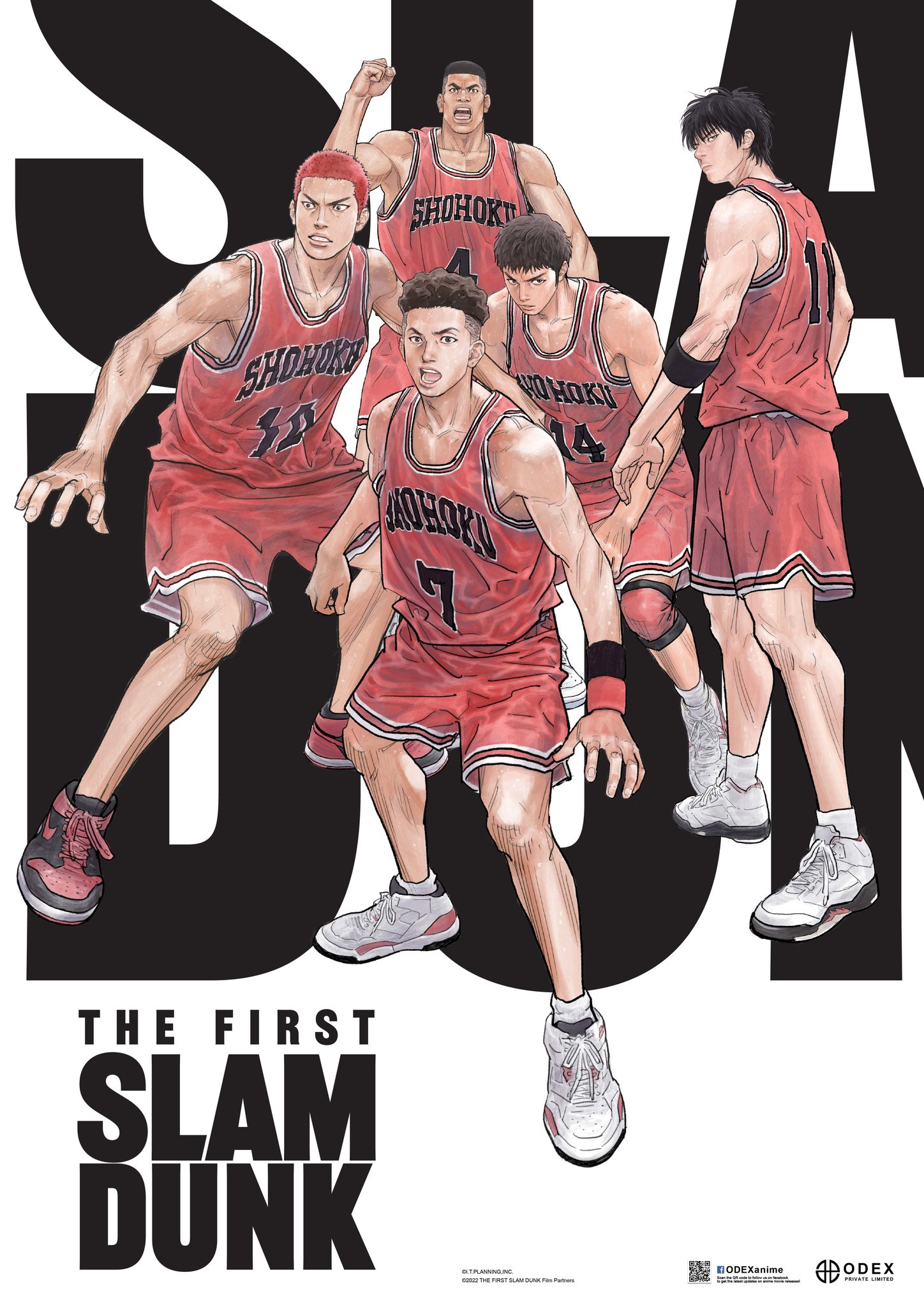 JCC - Attention to all Slam Dunk fans! Excited to catch the first ever ...