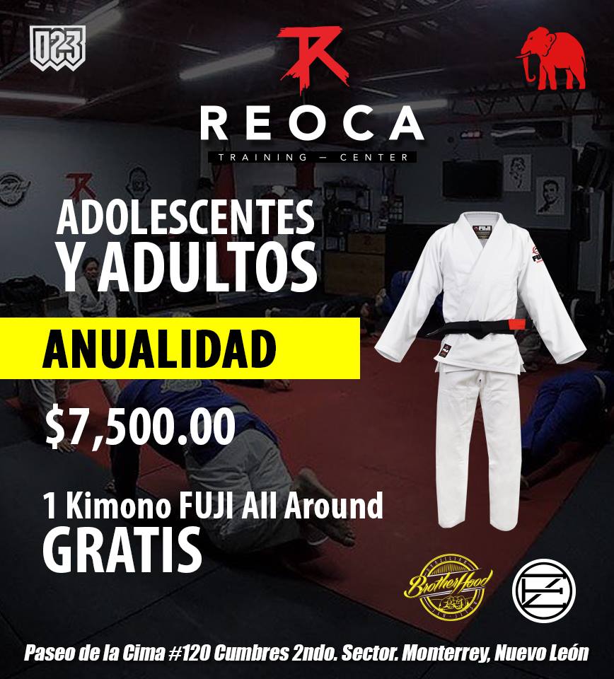 Reoca Training Center added a new... - Reoca Training Center