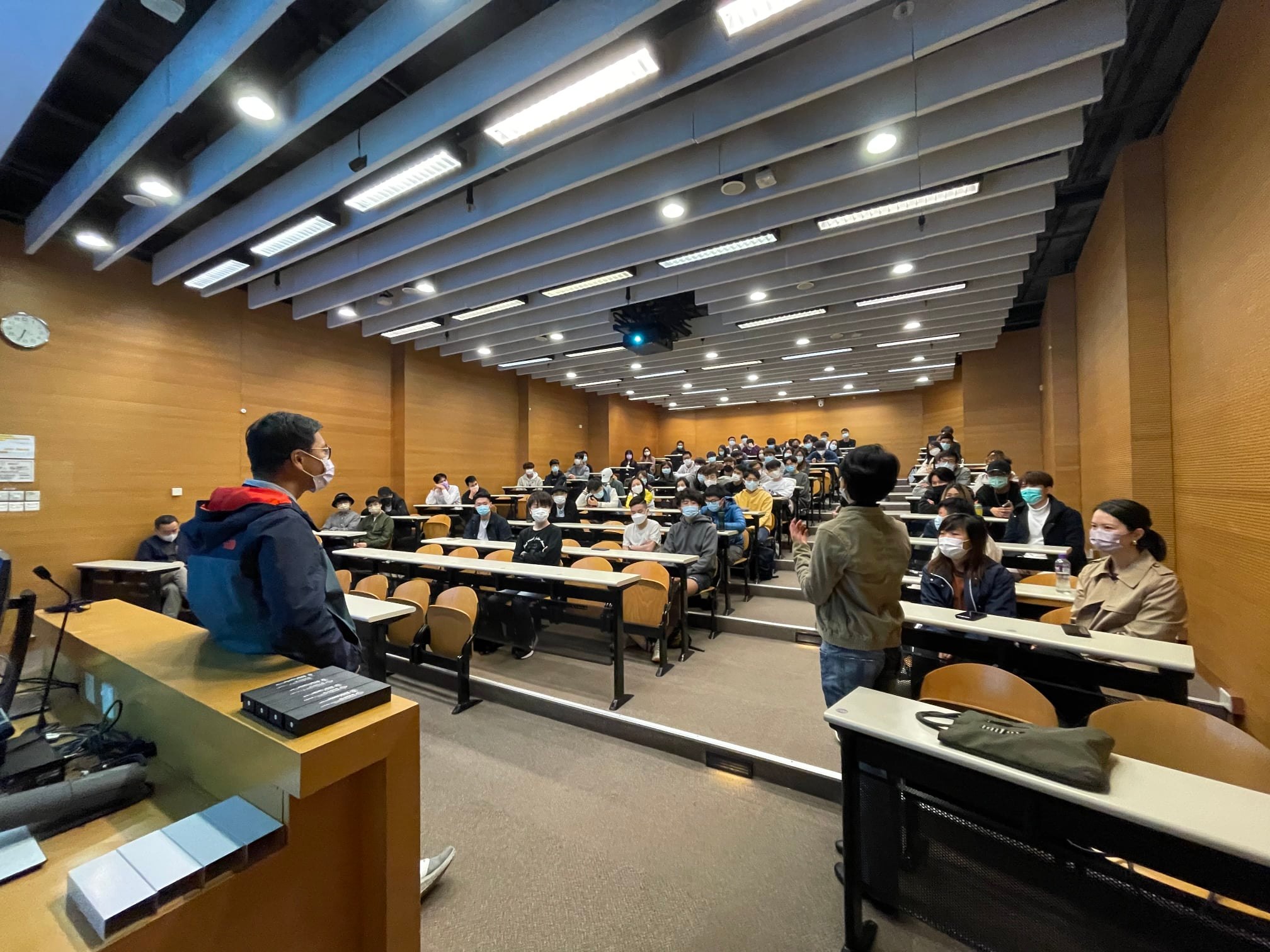 PolyU - Department of Land Surveying and Geo-Informatics(LSGI) - In the ...