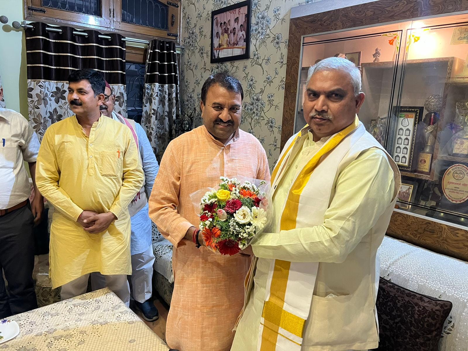 Dr. Anil Sharma BJP added a new... - Dr. Anil Sharma BJP