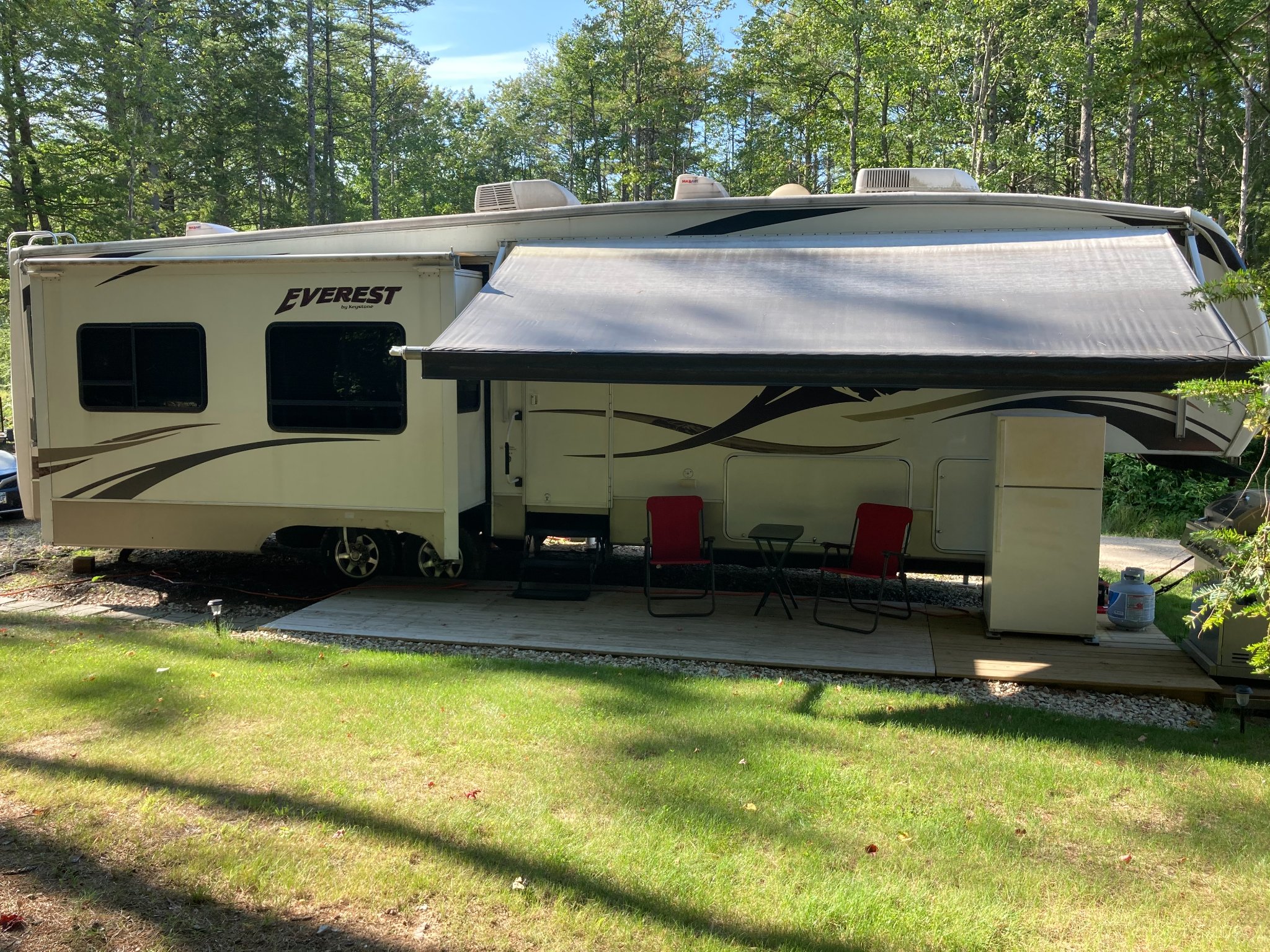RV / Campers for sale in Portland, Maine | Facebook Marketplace