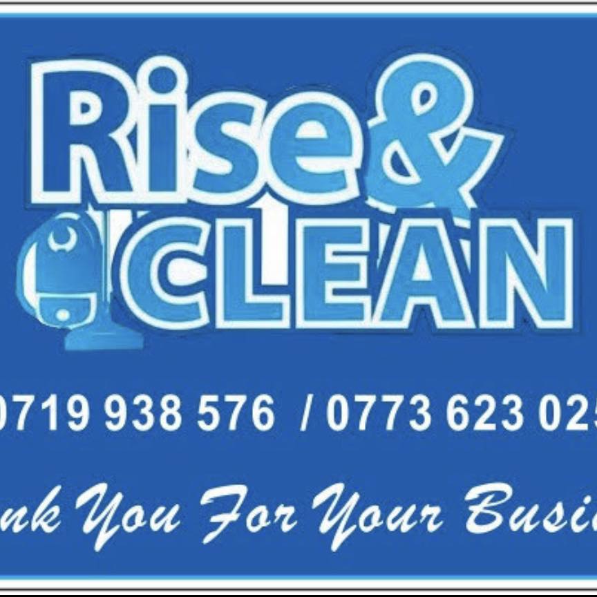 RISE & CLEAN professional cleaners | Harare