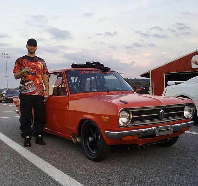 Siguel Racing | Orlando FL