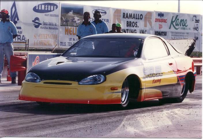 Siguel Racing | Orlando FL