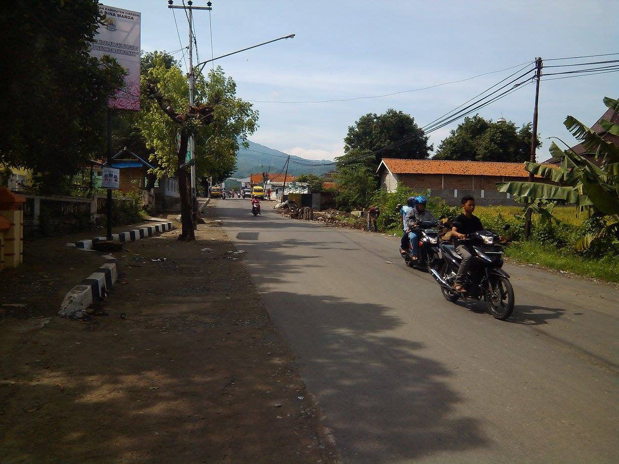 kabupaten cirebon | Sumber