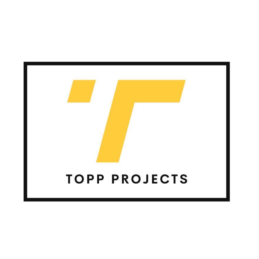 Topp Projects - Topp Projects added a new photo.