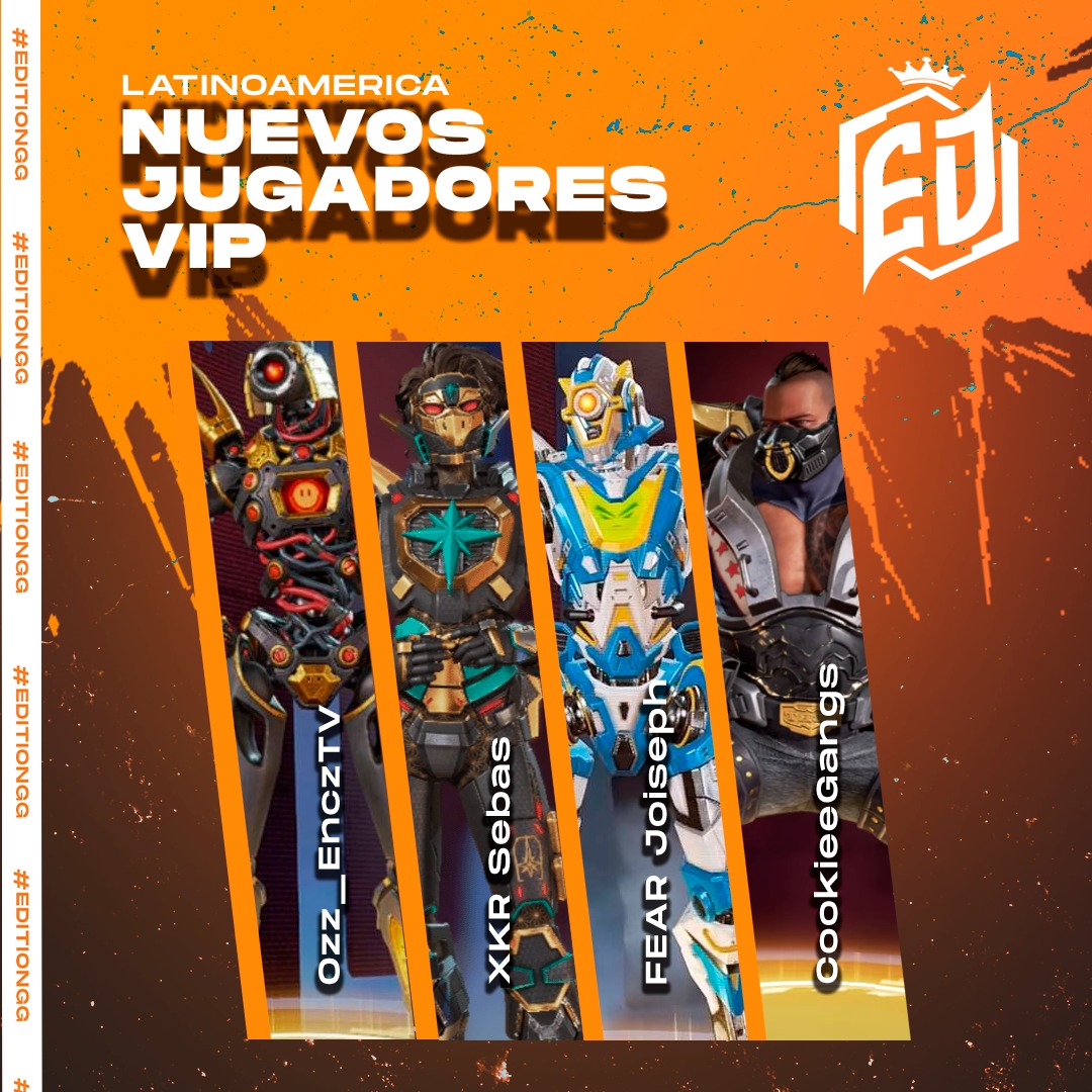 FEAR GUATEMALA ESPORTS