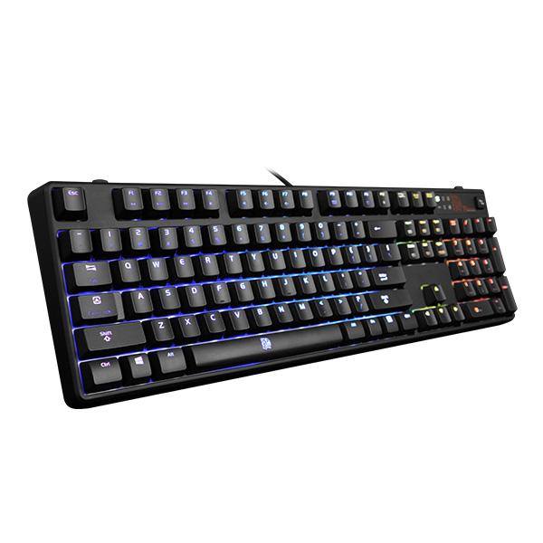 ขายเกมมิ่งเกียร์ fuse.in.th - POSEIDON Z RGB Gaming Keyboard คีย์บอร์ด ...