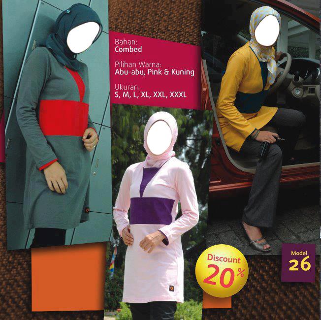 Az-Zahra Collections | Jakarta