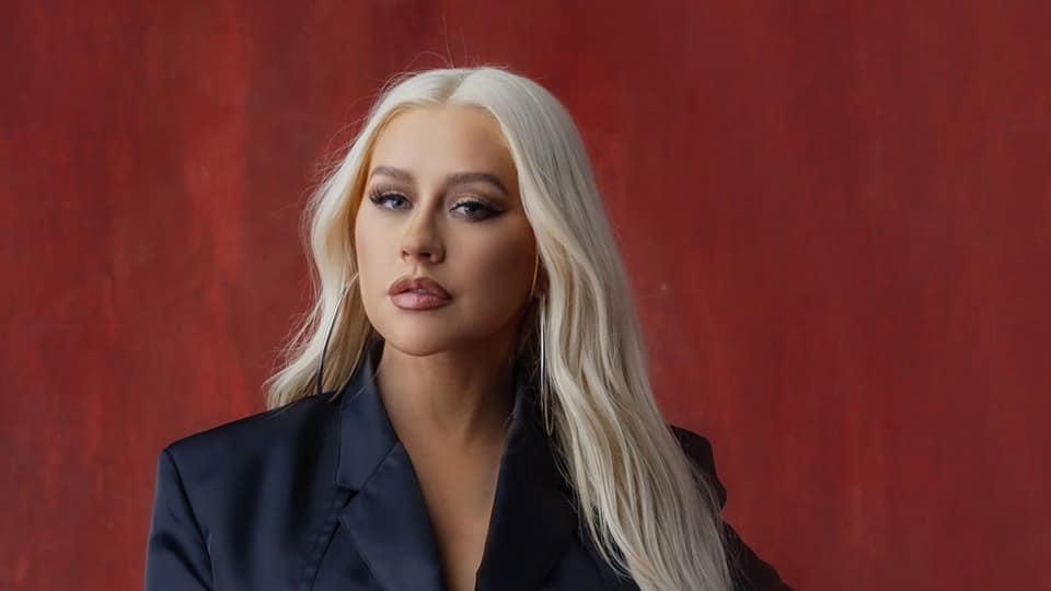 MADAM - ¡El video musical de "Fighter" , del canal oficial de Christina ...