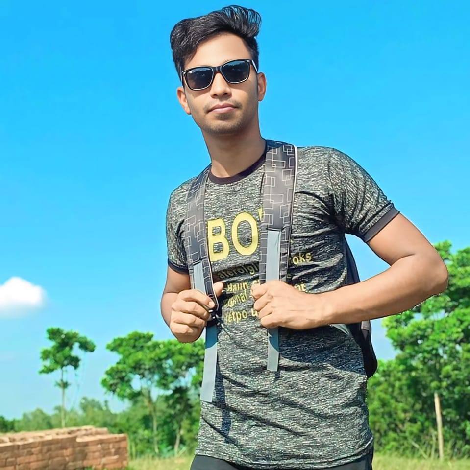 R M Ripon Rana