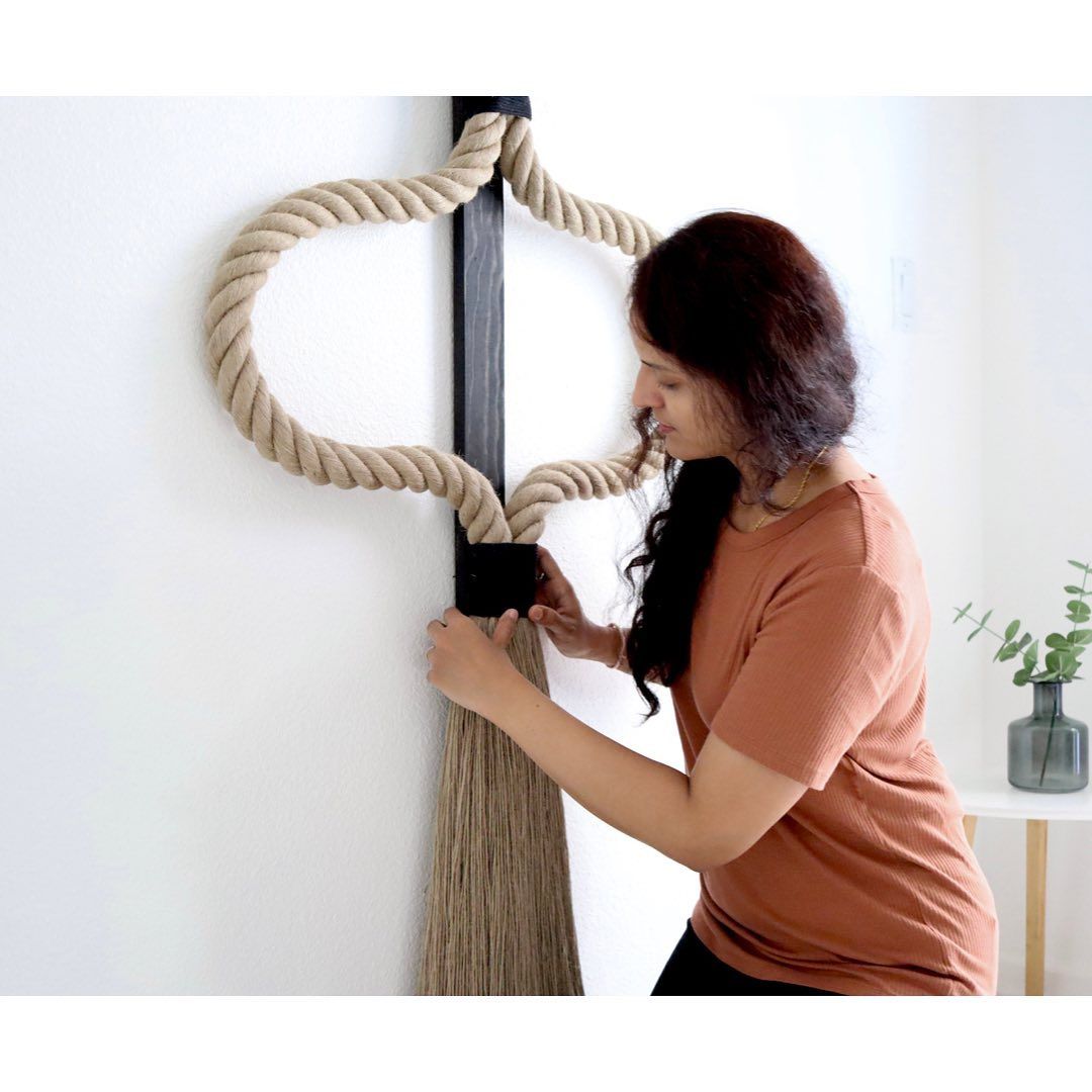 I’ve been noticing how much our everyday surroundings shape us… the ...