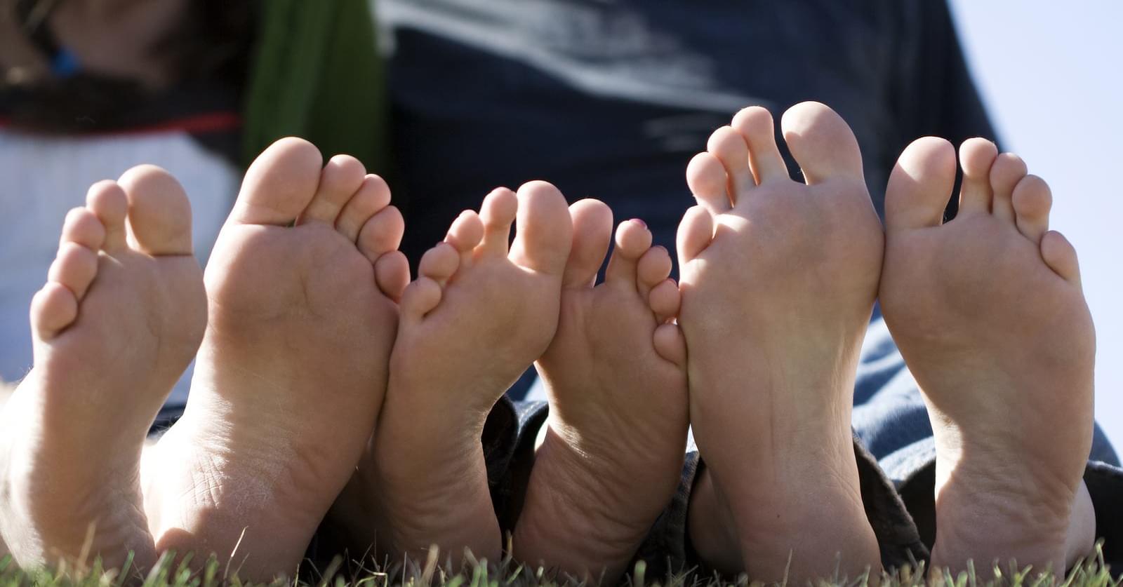 Batavia Foot Care Center Home