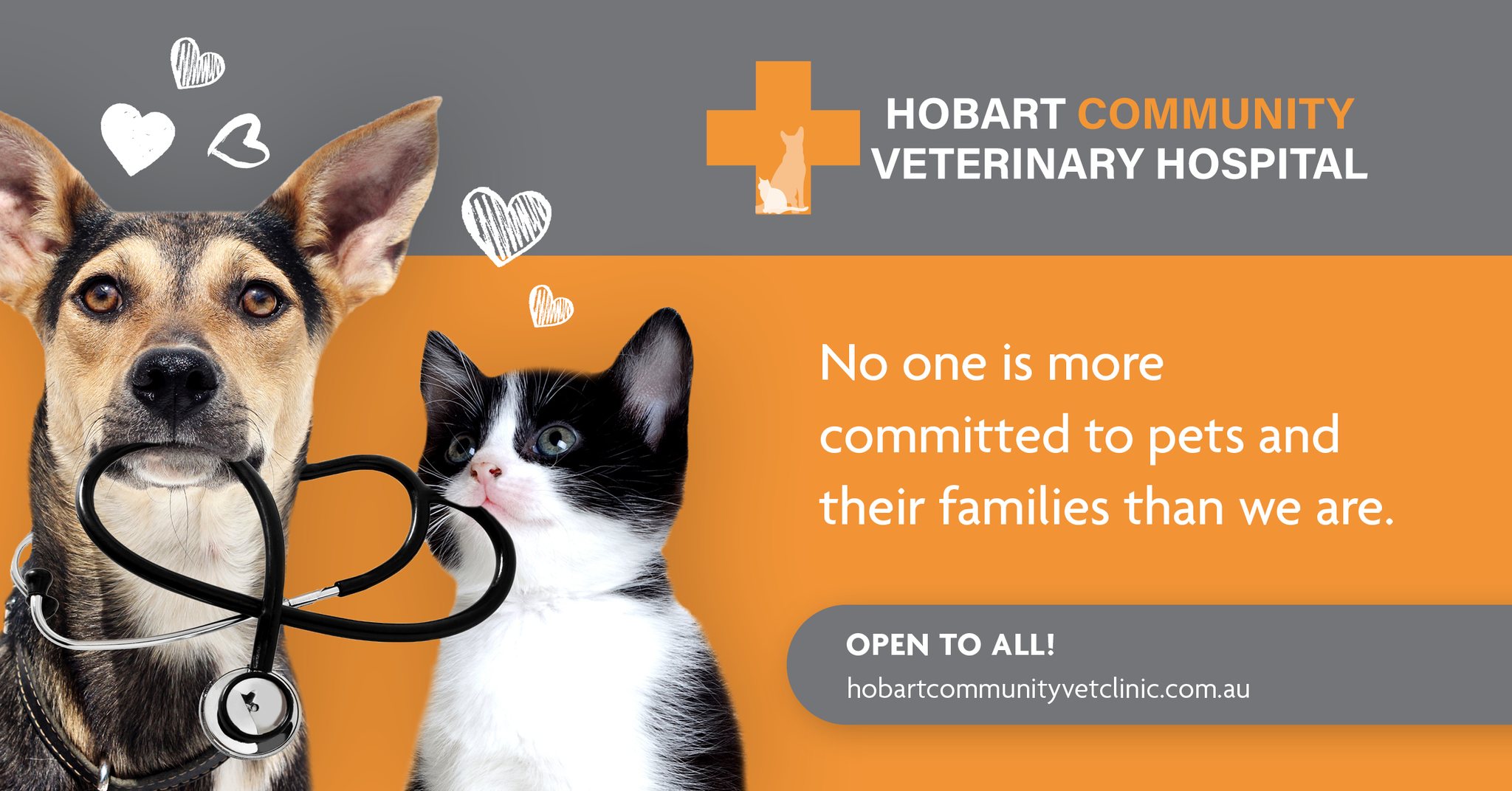 North Hobart Veterinary Hospital - Please note we will be closed for an ...