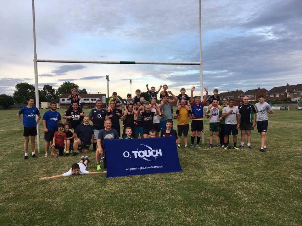 O2 Touch Beverley | Beverley