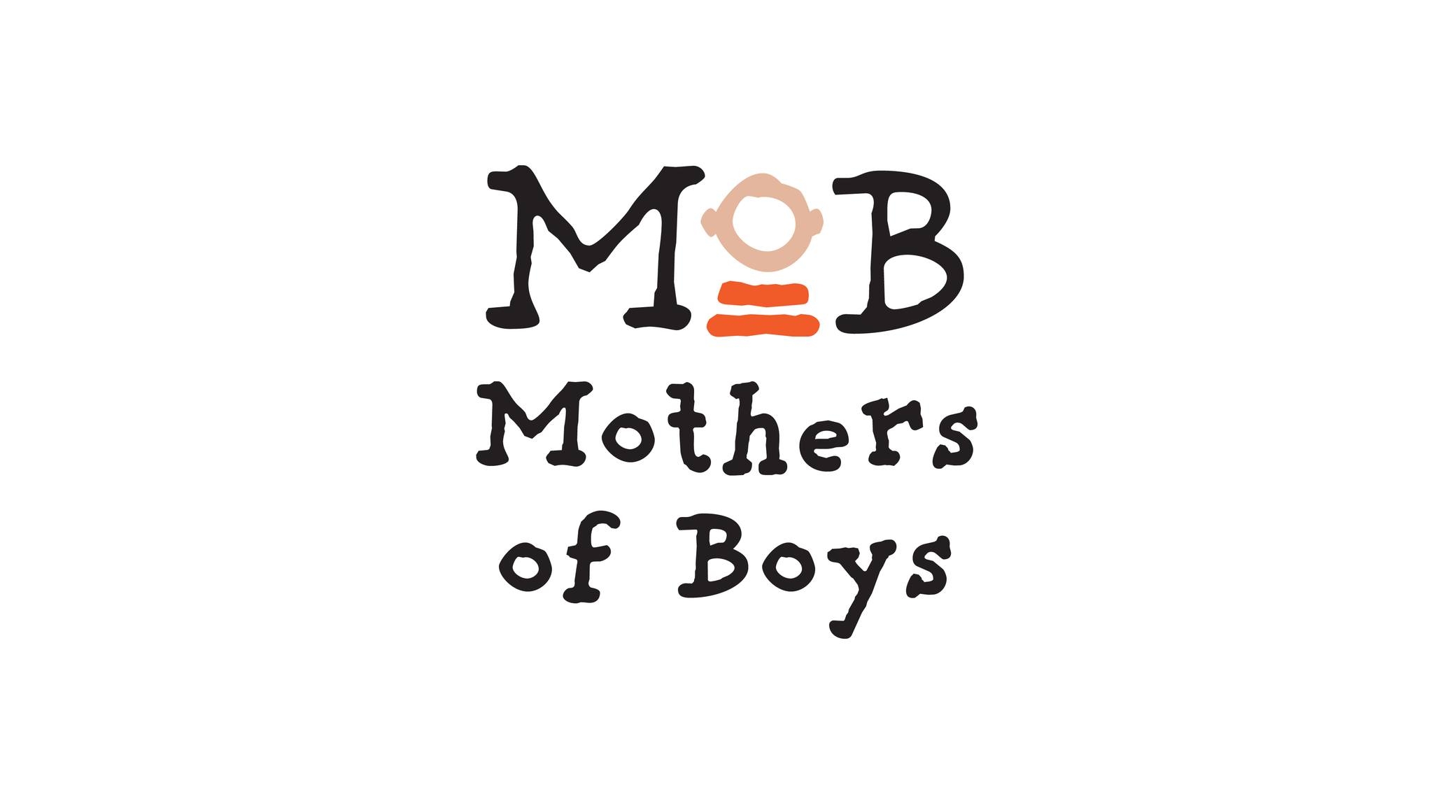 Some days, motherhood feels like you’re holding everything together ...