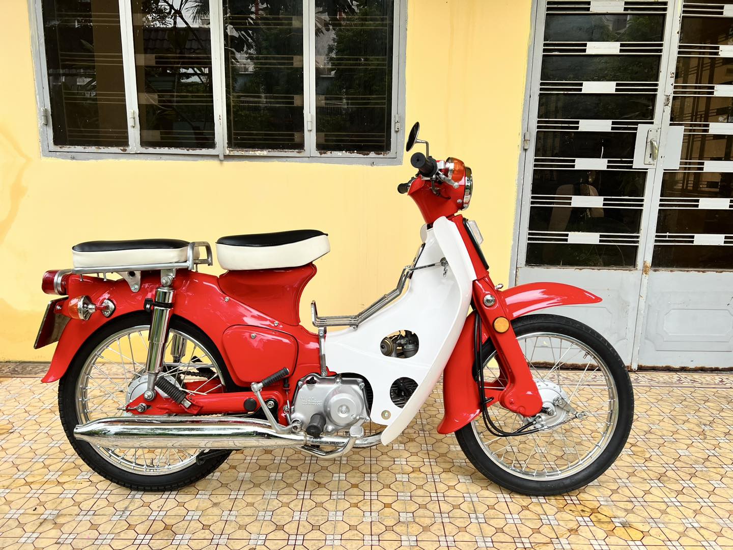 Classic Cub