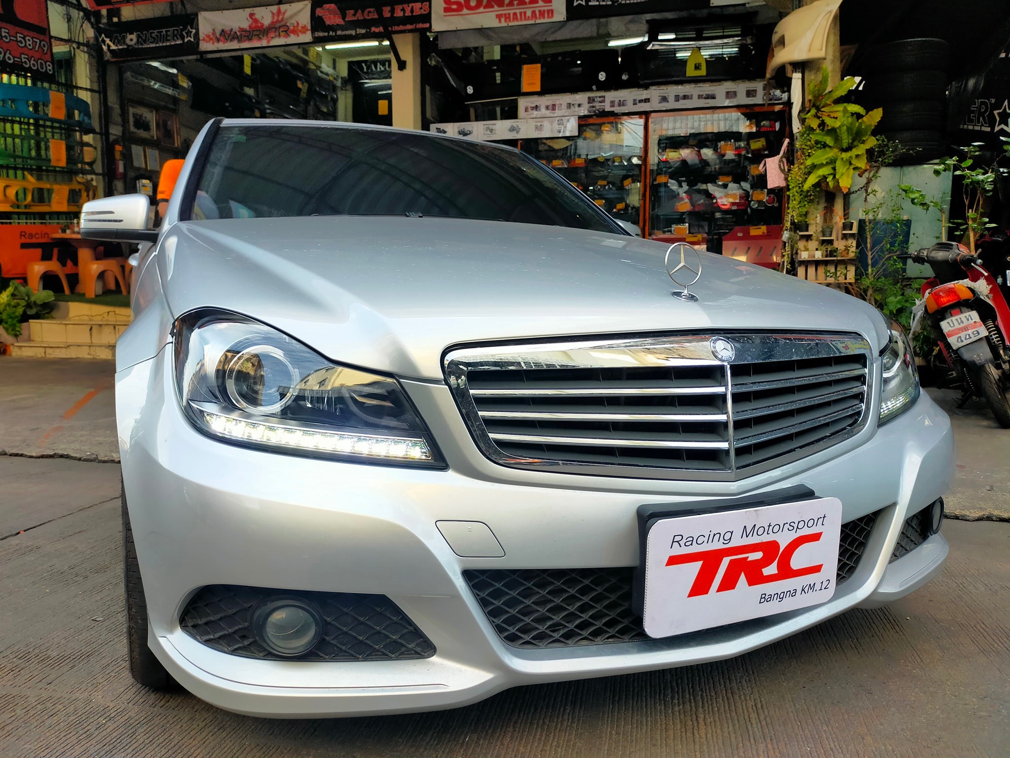 🛠🛠🔧🔧 รีวิวการติดตั้ง #TRC4⚡️⚡️ 🙏🙏🙏🙏 ขอบคุณลูกค้าที่อุดหนุนนะค่ะ สินค้า ...