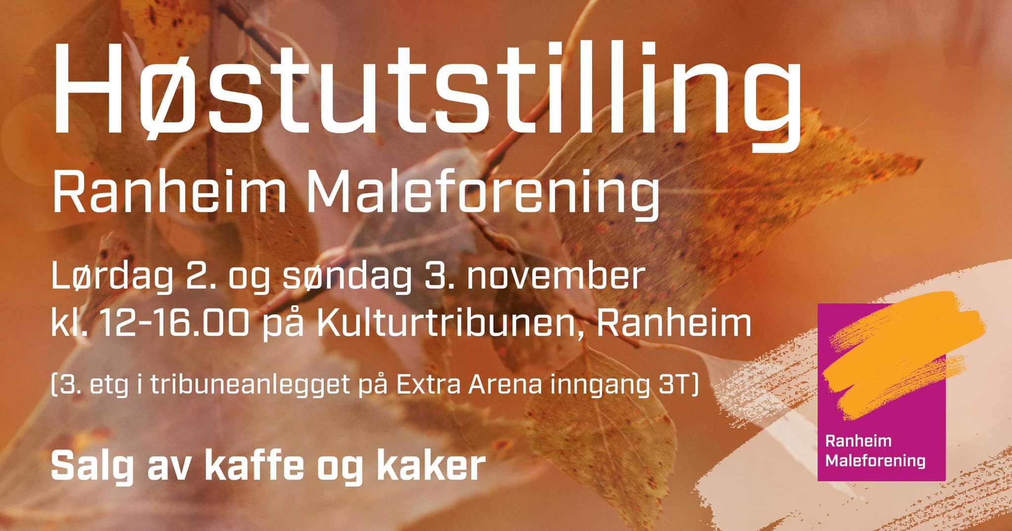 Ranheim Maleforening | Trondheim