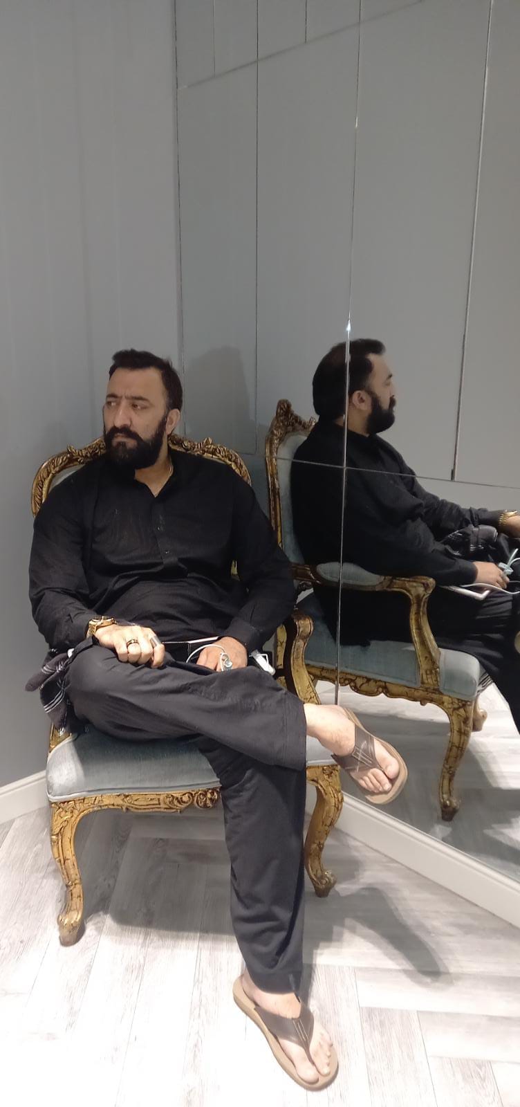 Raja Haider Ali
