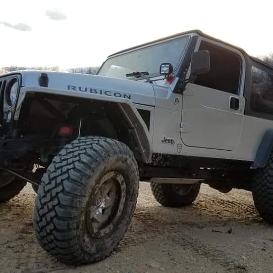 Obsession... - Obsession Offroad and Custom Fabrication