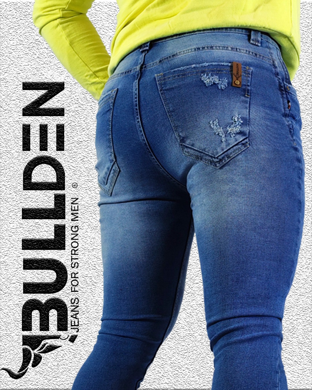 Bullden Jeans Company